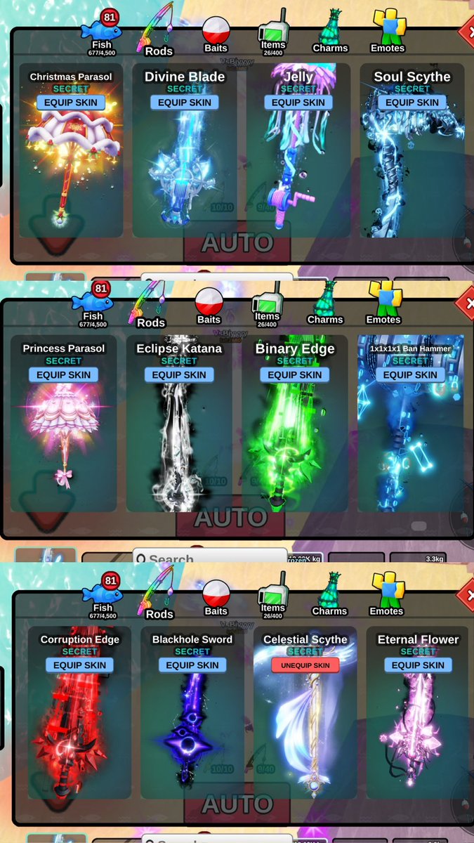 Biyyy Store tweet media