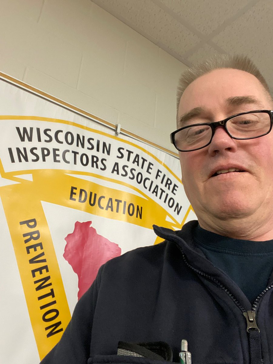 WSFIA's tweet photo. Thank you to everyone who attended the WSFIA NW Wisconsin seminar at Chippewa Valley Technical College today. https://t.co/XrMawZzN1k