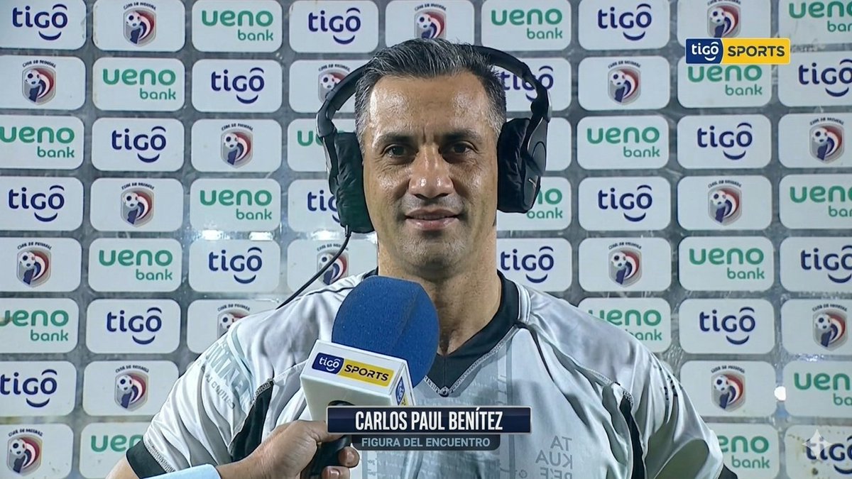 Gustavo Román tweet media