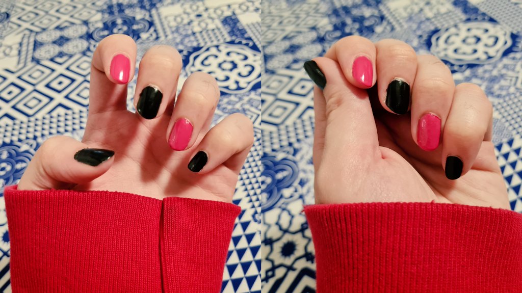 Nerick🕶✨️ tweet media