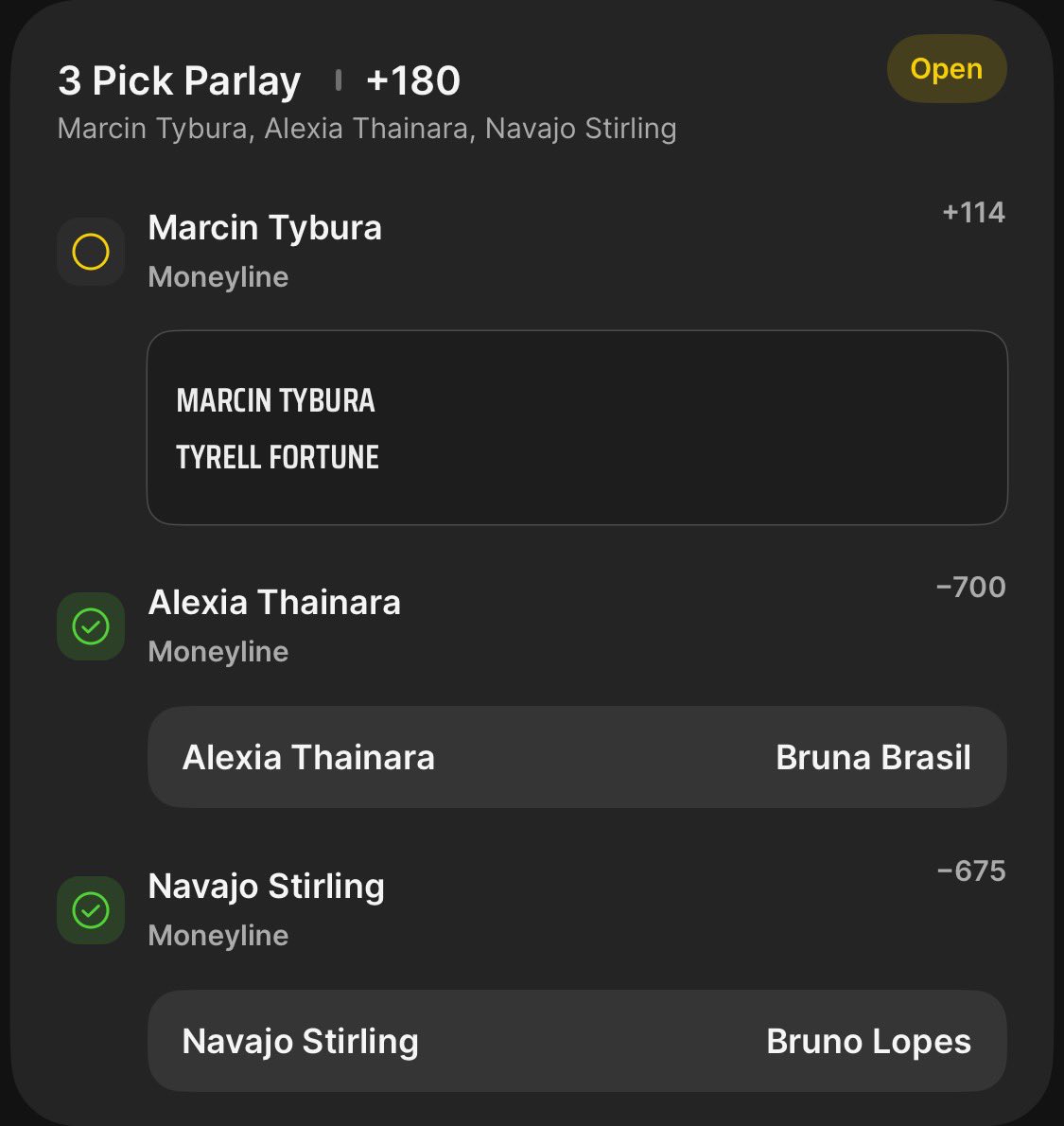 Just Win Bets Baby! (JustWinBetsBaby.com) tweet media