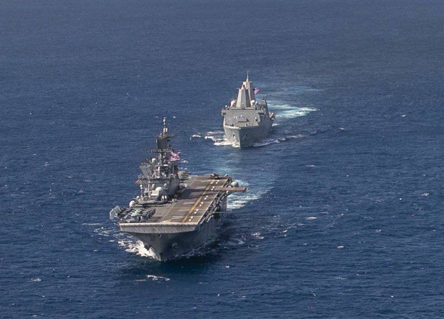 World Events and breaking news🌎‼️ tweet media