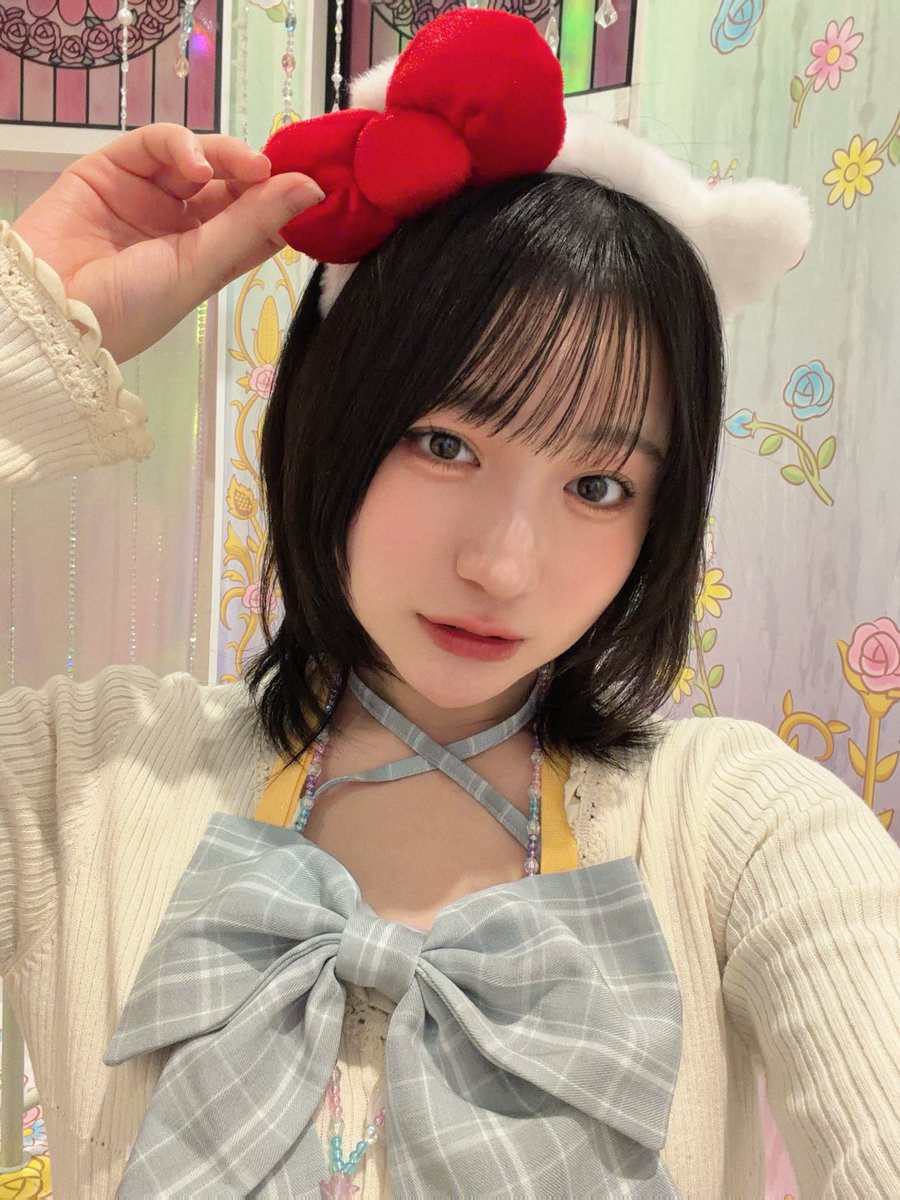 前嶋杏乃@虹のコンキスタドール予科生 tweet media