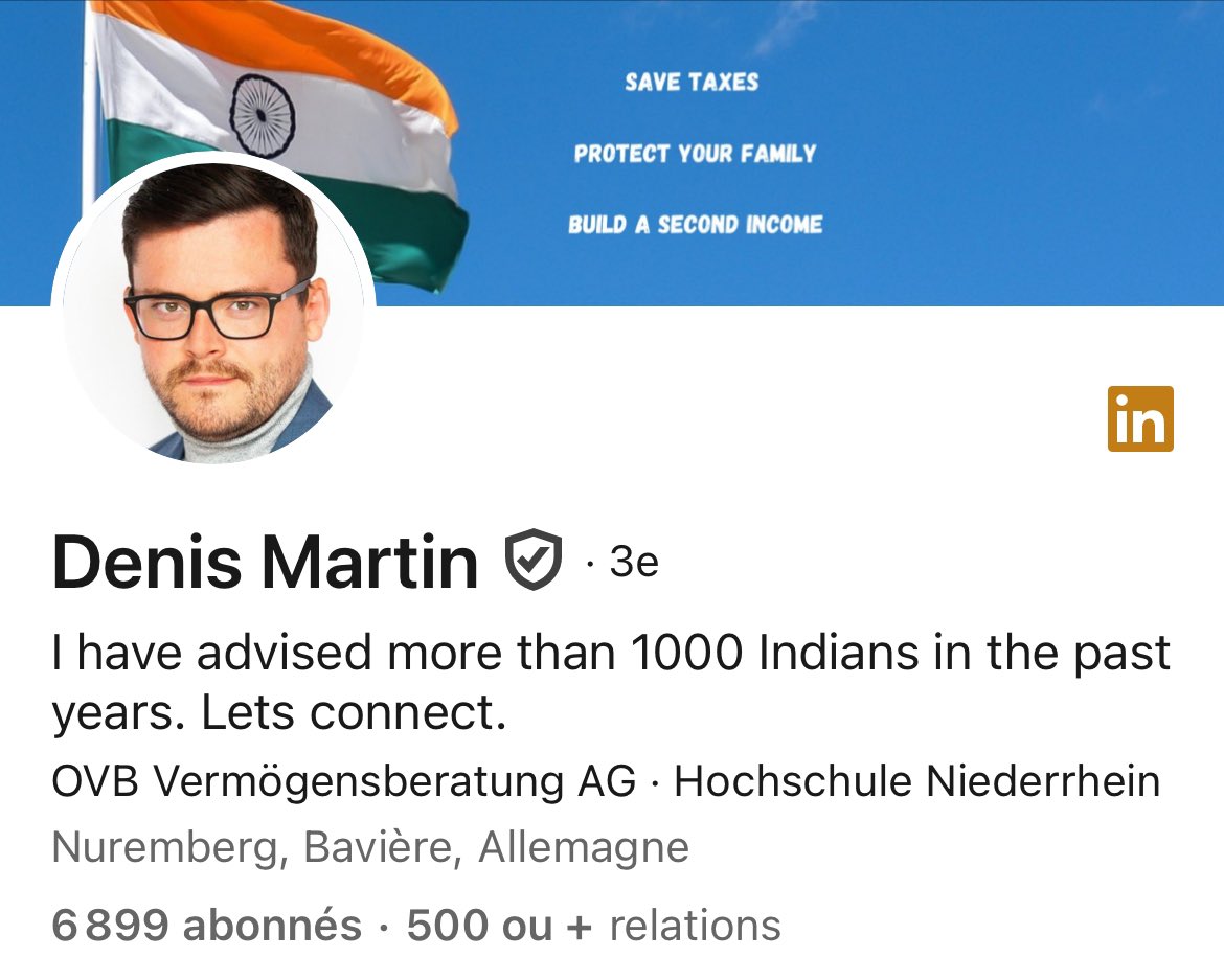 Maurice Lenoir tweet media