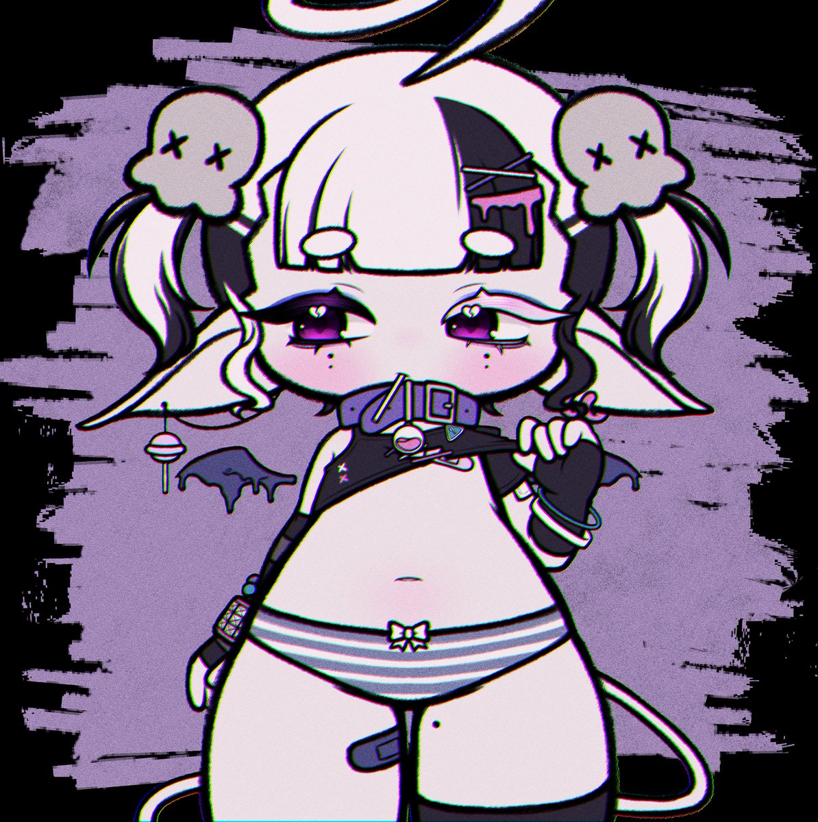 sobu 🍭 candy vtuber tweet media