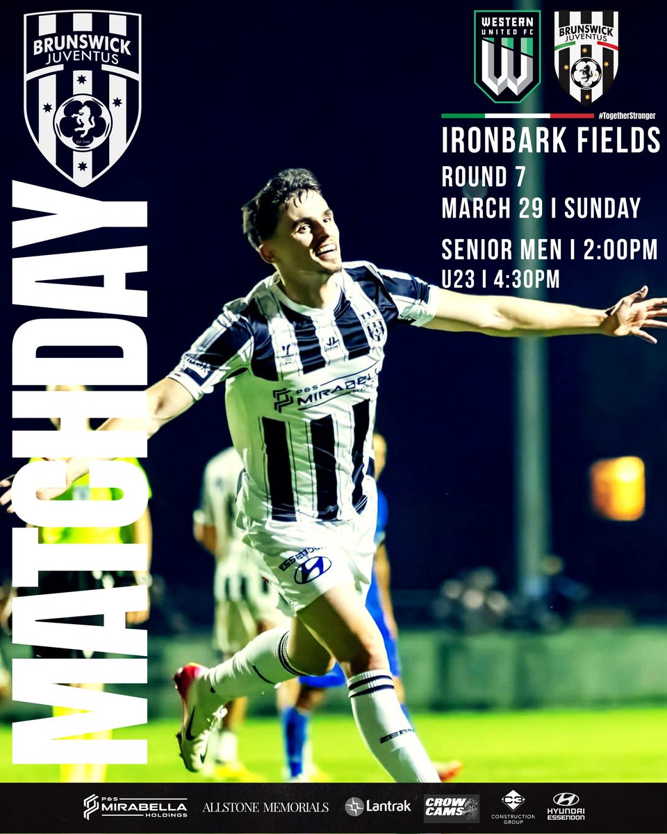 Brunswick Juventus tweet media