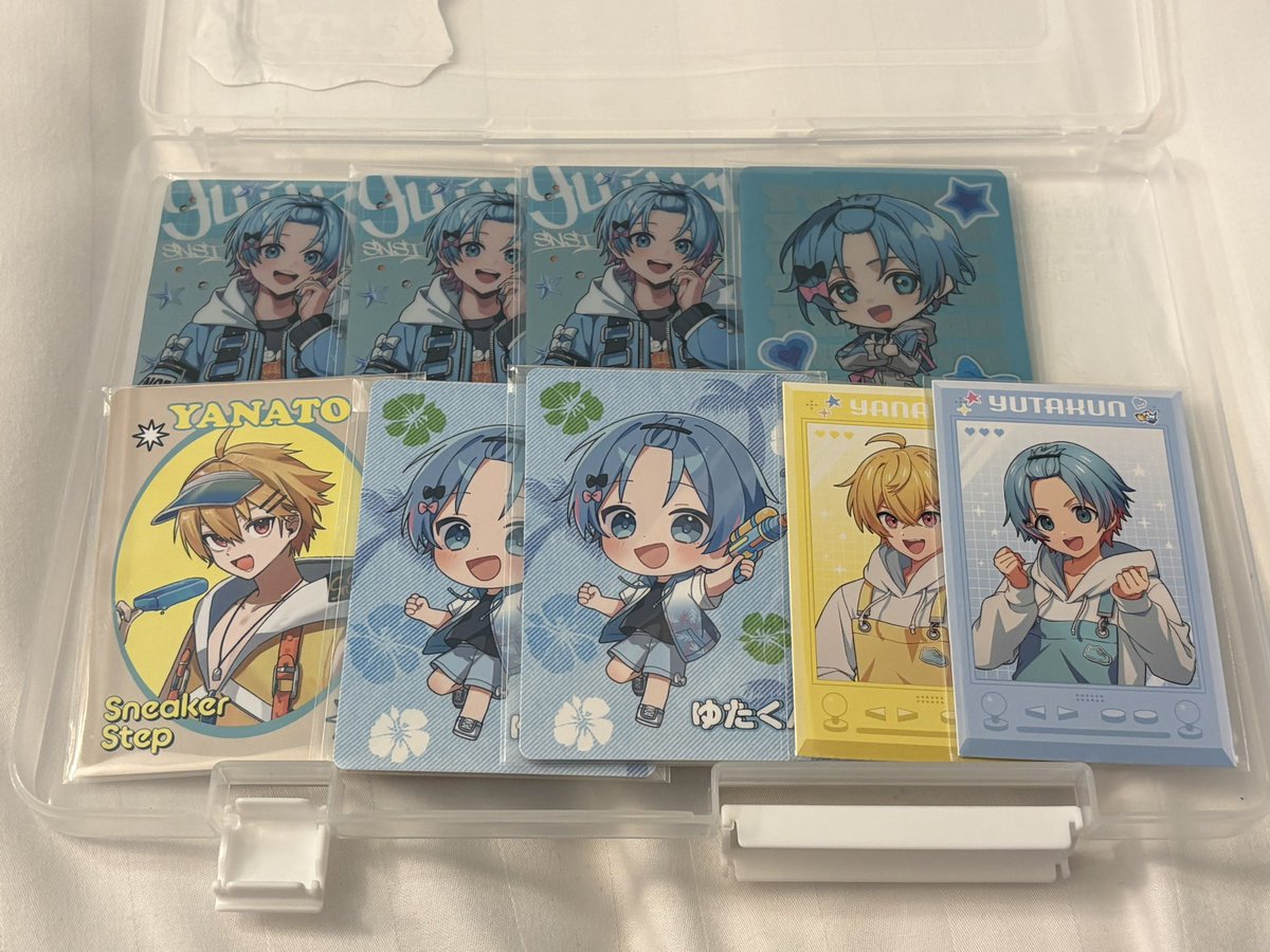 おはな【取引垢】 tweet media