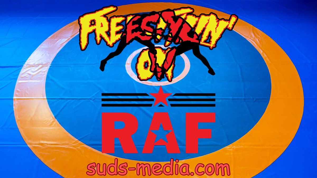 Suds and Squared Circle Media tweet media