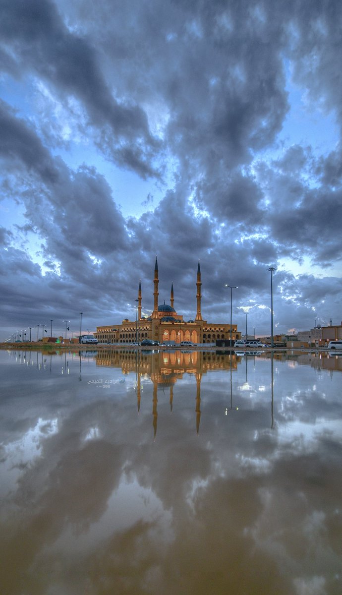 إبراهيم التميمي tweet media