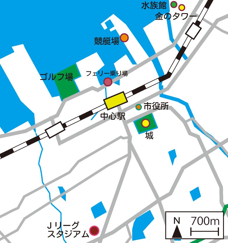 だじゅうる＠マスコットブログ tweet media