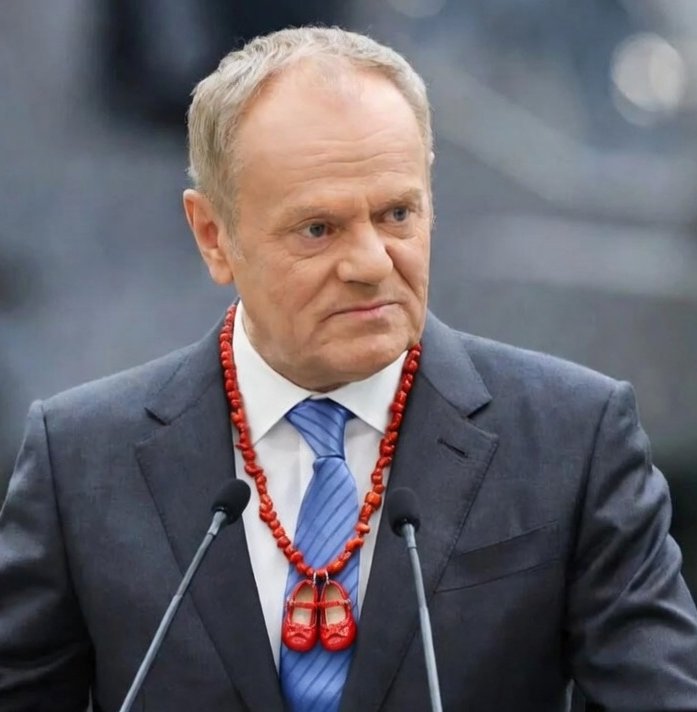 Pawel Abramczyk🇵🇱✝️ tweet media