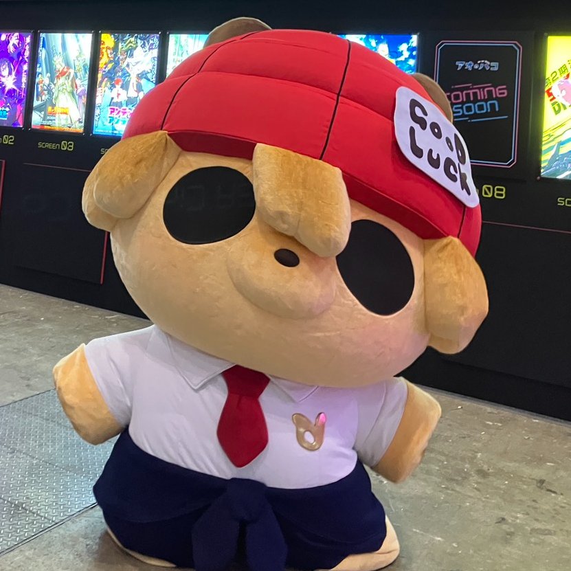 AnimeJapan2026 2日目開幕🎉  本日もトムス/セガブース【J-05】で