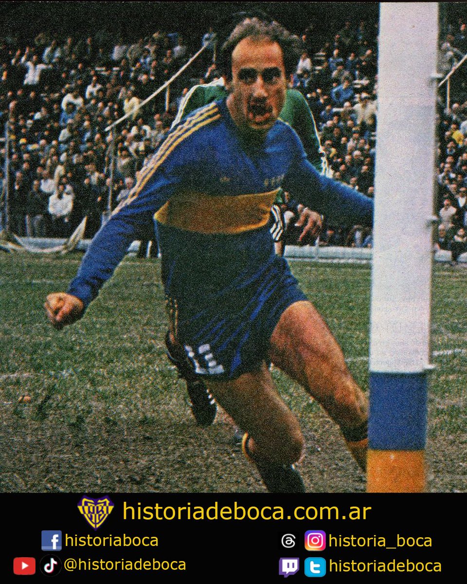 𝗛𝗶𝘀𝘁𝗼𝗿𝗶𝗮 𝗱𝗲 𝗕𝗼𝗰𝗮 tweet media