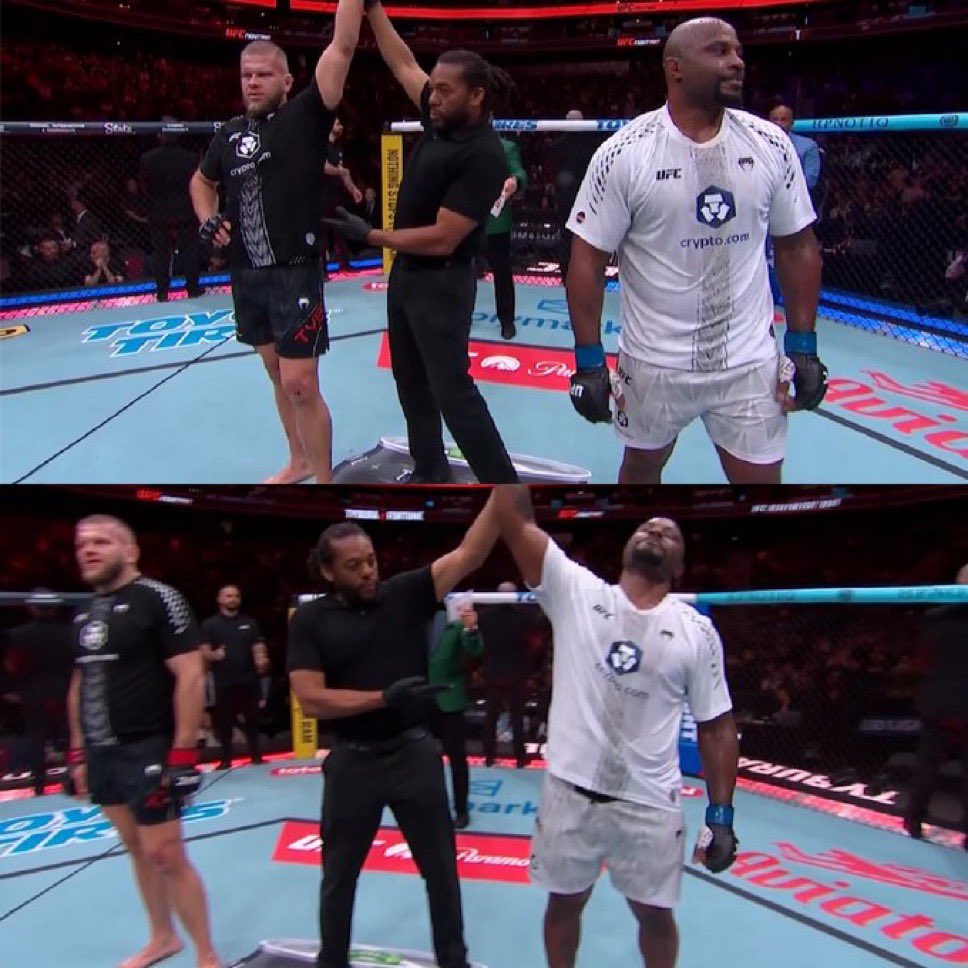 Cage Daddy MMA 🥋 tweet media