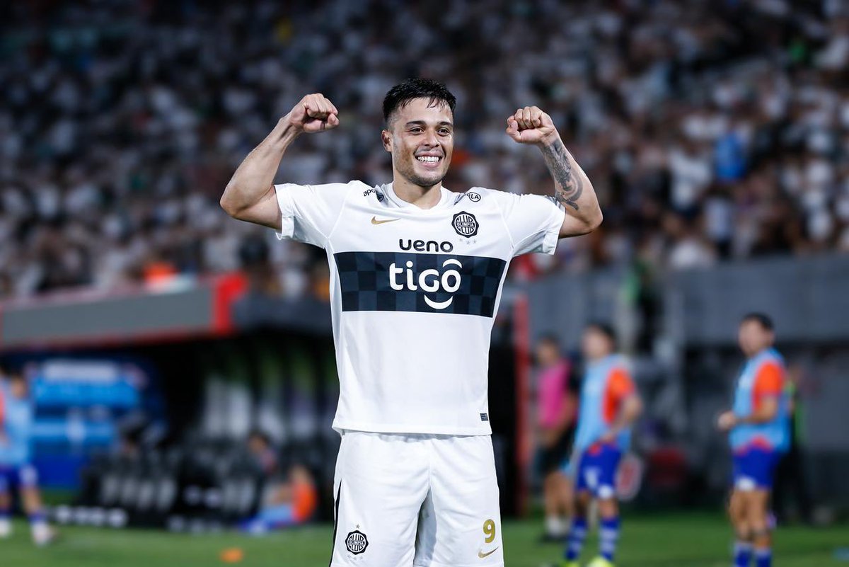 Copa de Primera APF tweet media