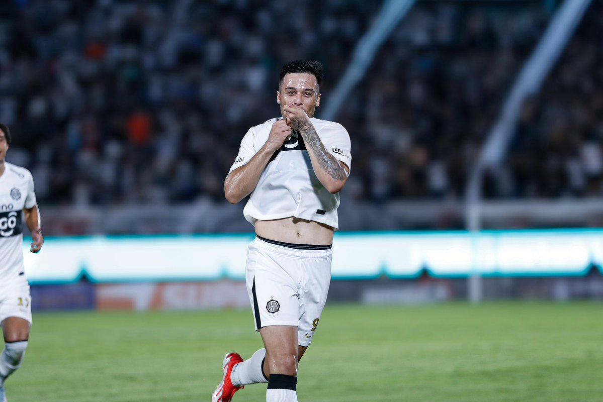 Copa de Primera APF tweet media