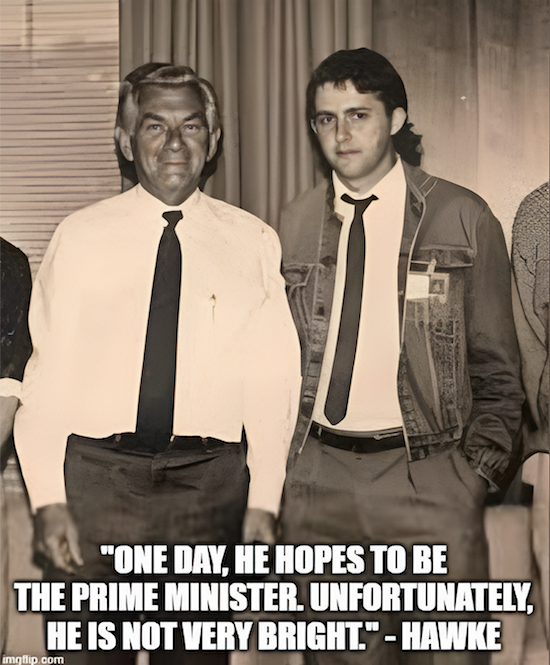 B. D'man 🇦🇺 tweet media