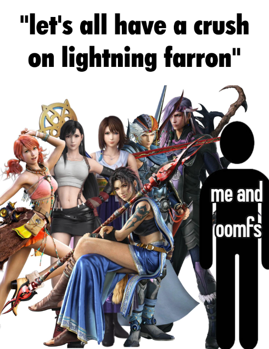 ❖ || ʀᴇ⁹ sᴘᴏɪʟᴇʀs/ᴄᴜʀʀᴇɴᴛʟʏ ᴘʟᴀʏɪɴɢ ꜰꜰxᴠɪ tweet media