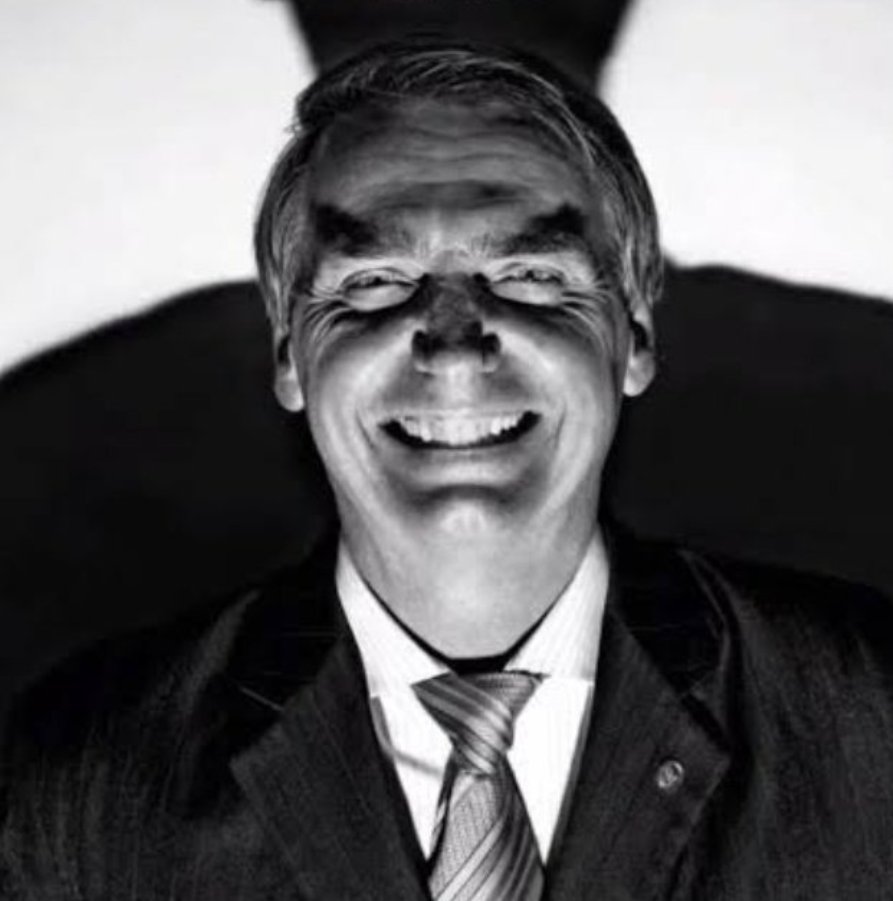 Notícias ridiculamente fakes tweet media