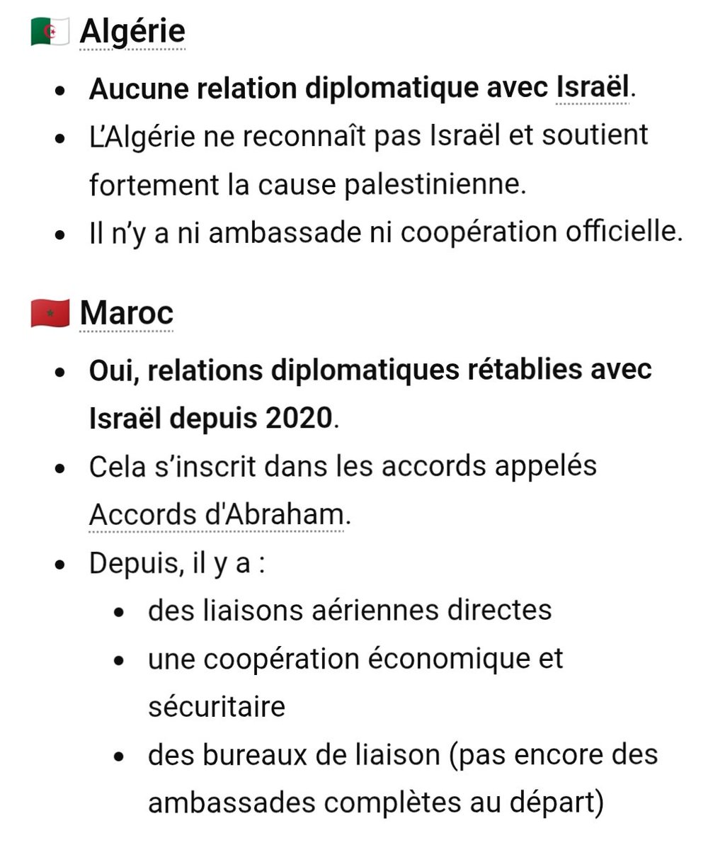 Dz Actu🇩🇿 tweet media