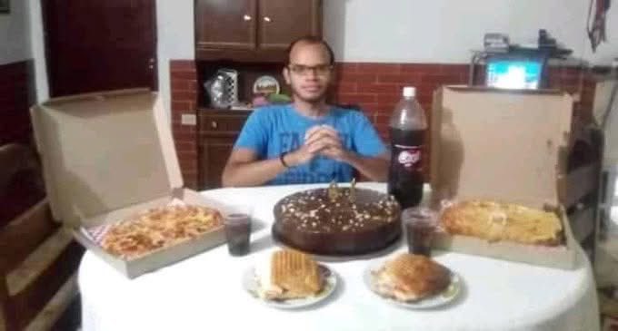 Venequia 🇻🇪 tweet media