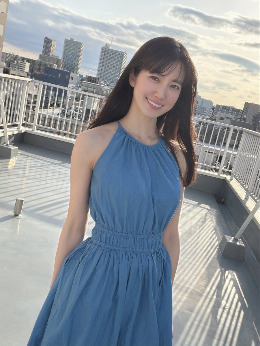 佐藤あかり tweet media