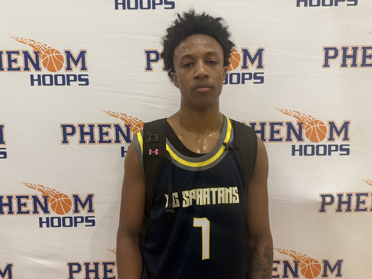 DeAjai Dawkins tweet media