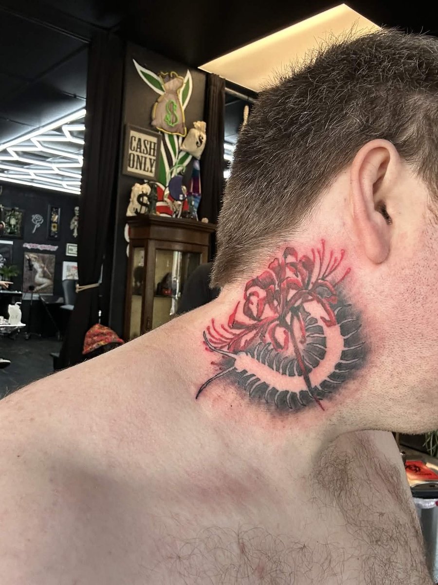 TylahTrash's tweet photo. I guess I should also update with the lil birthday present I got myself! https://t.co/bbUPNyKjPx