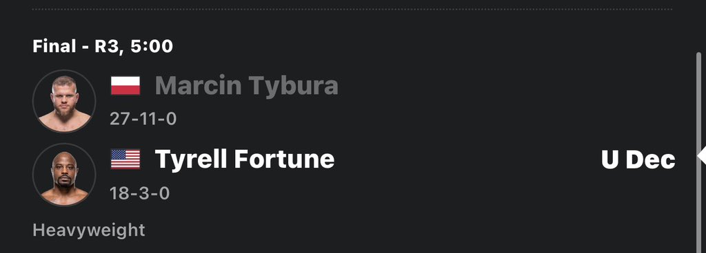 rickatarithe3rd's tweet image. @FanaticsSupport @fanaticsmarkets explain to me why you’re a huge company and yet scamming. Tyrell Fortune just won, and yet yall don’t wanna pay me my coin and instead give me a loss.