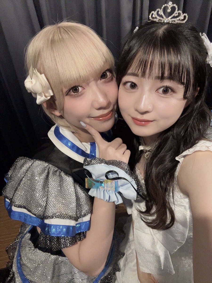 斜向井まなか tweet media