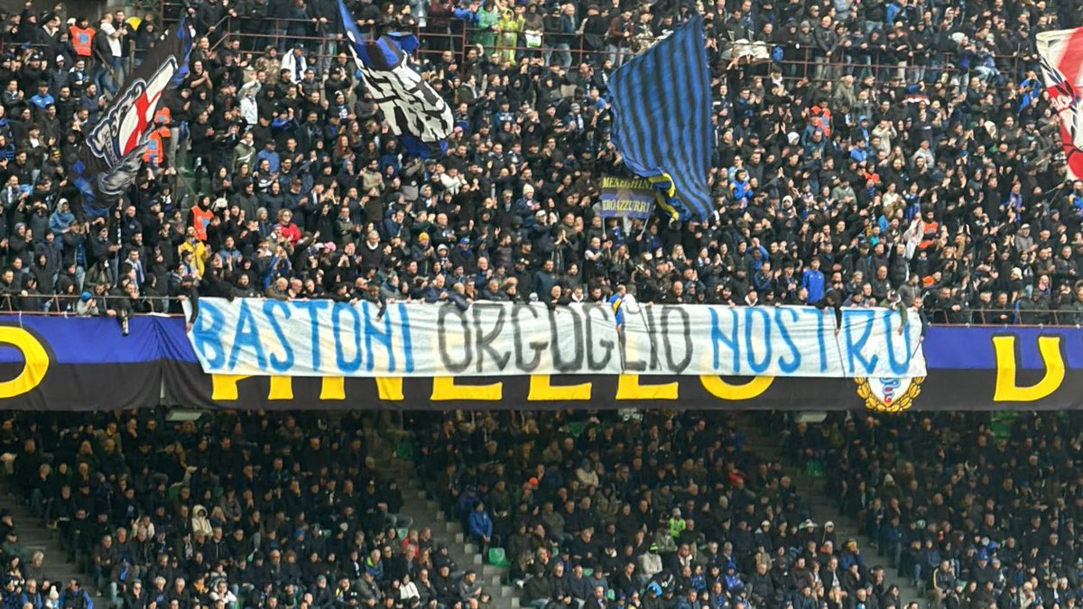 RE THEO PAOLO MALDINI tweet media