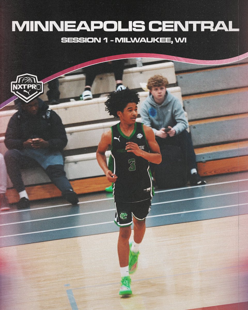 NXTPRO Hoops tweet media