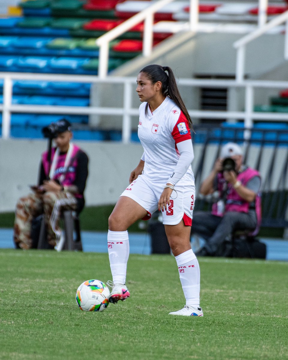 Santa Fe Femenino tweet media