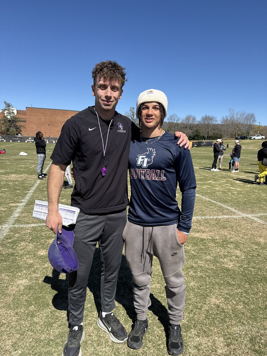 Colby Flood 2027 Db tweet media