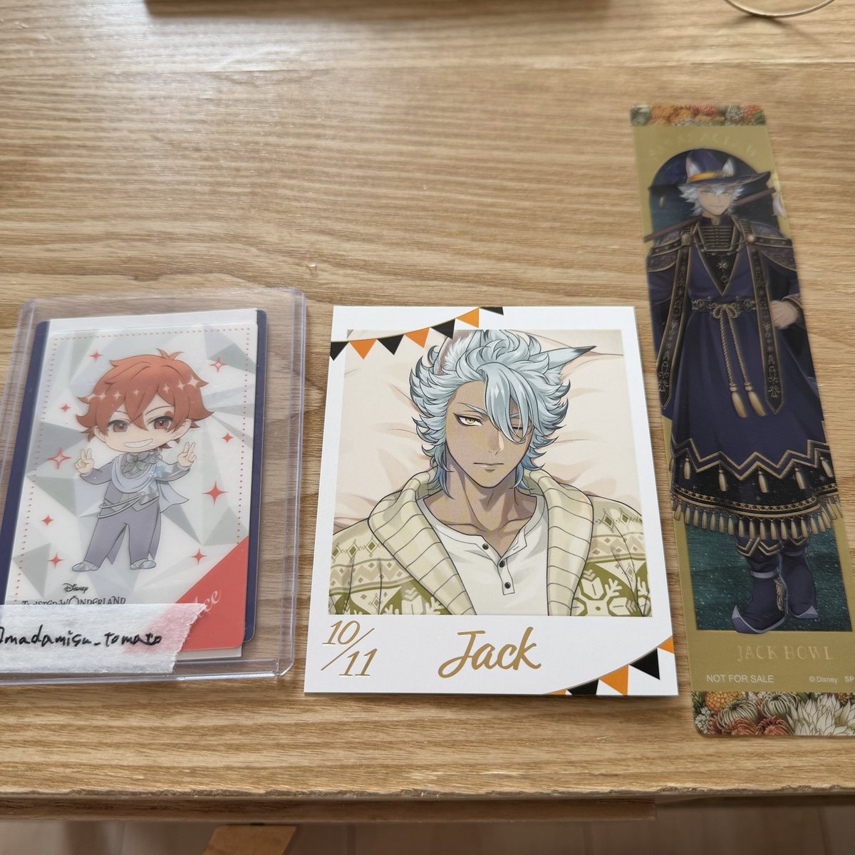 tomachan/固定ツイ tweet media