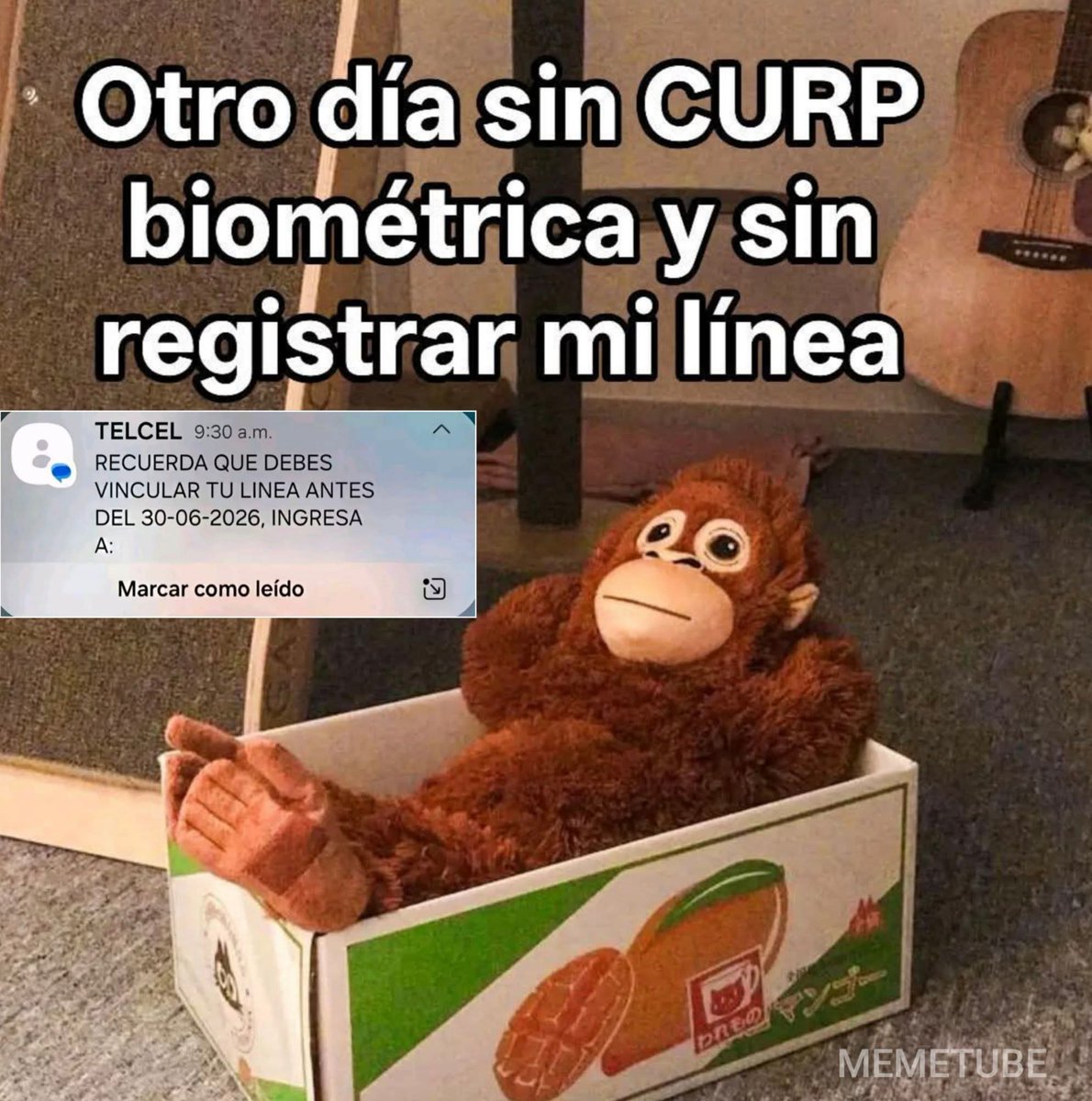 En Júpiter tweet media