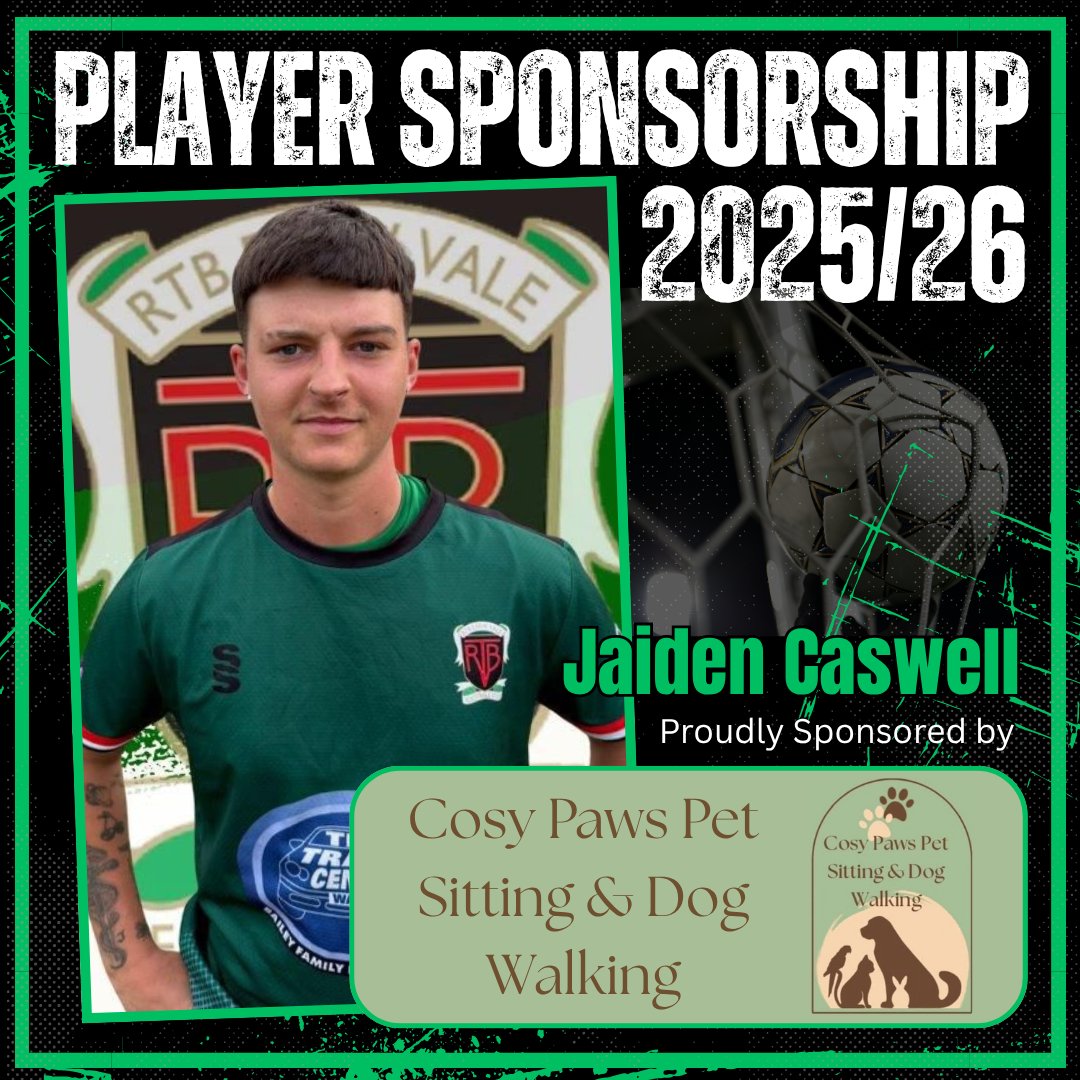 RTB Ebbw Vale Football Club tweet media