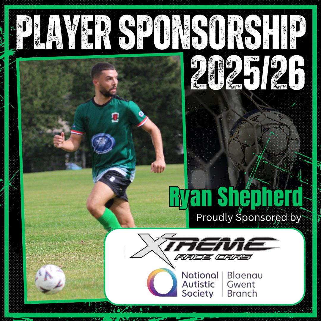 RTB Ebbw Vale Football Club tweet media