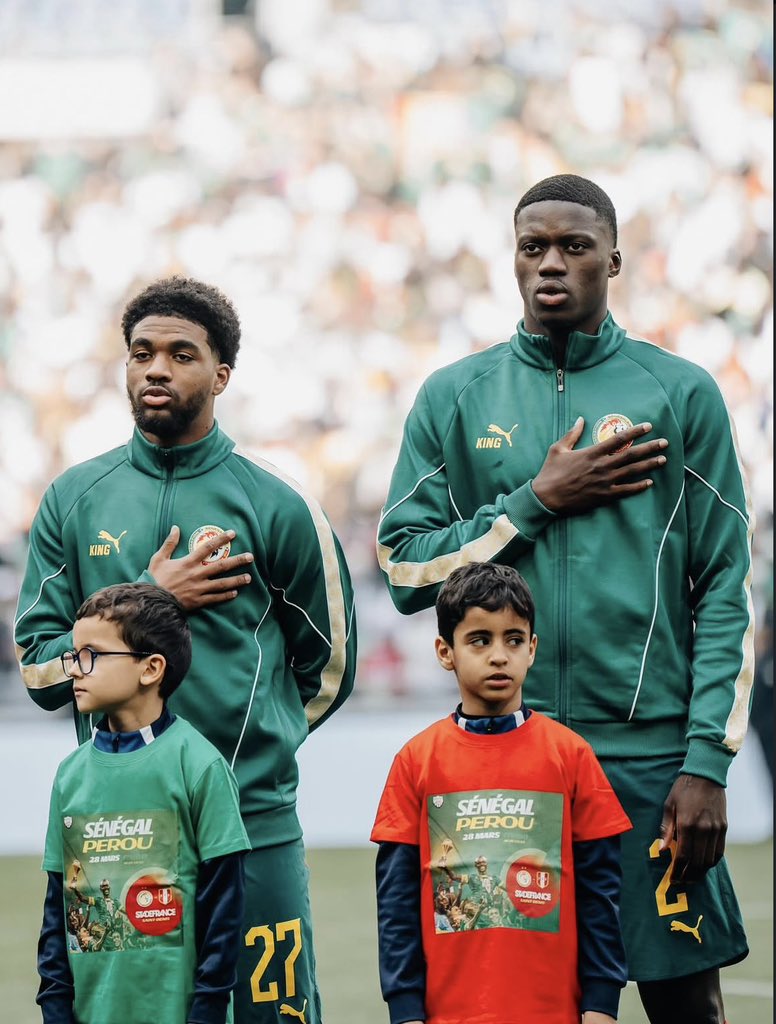 Souleymane⭐️⭐️🇸🇳 tweet media