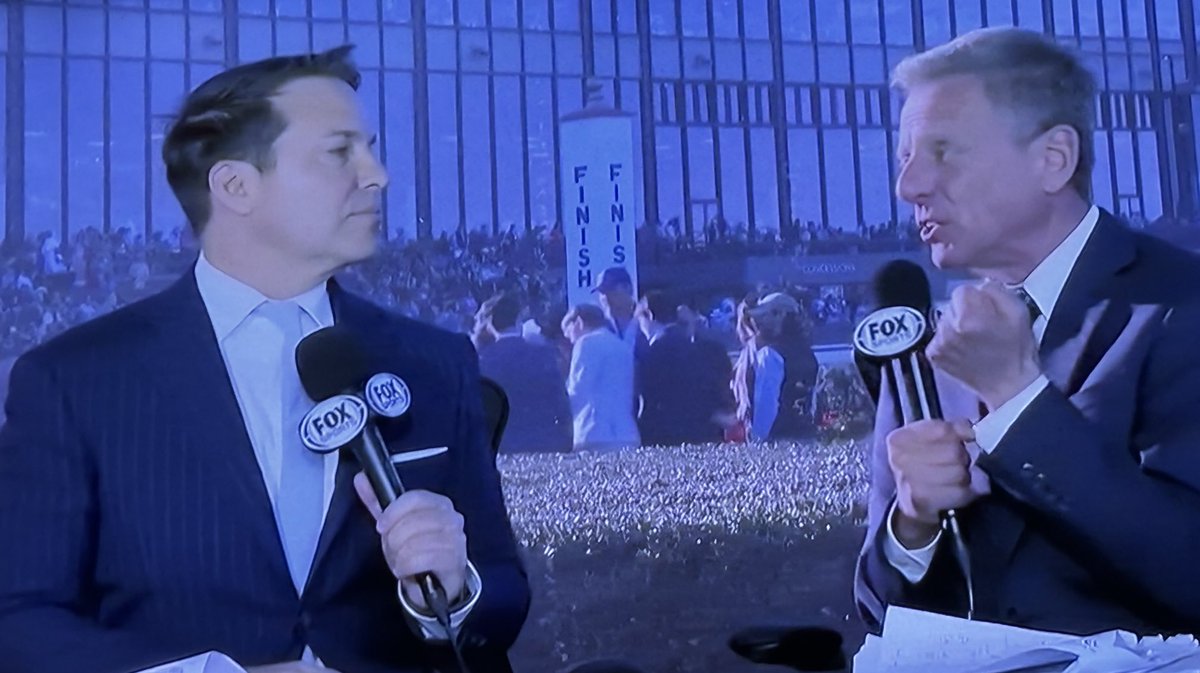 You want to attract younger gamblers to the sport?    This is NOT how you do it!!!!    The same tired shit over and over.   To attract younger gamblers, show some younger gamblers!!!It’s not that hard.