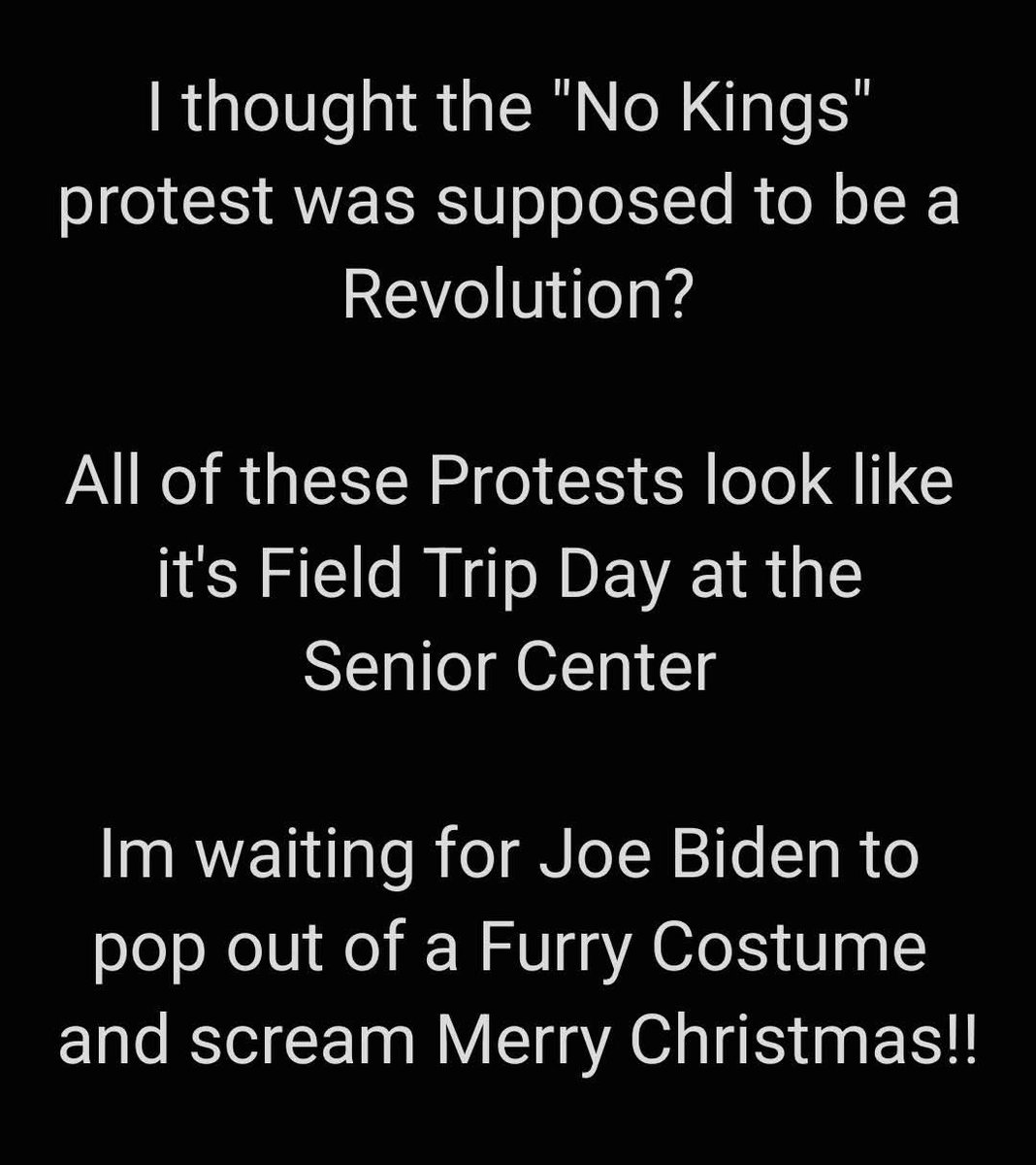 Mr. Star Spangled MAGA tweet media