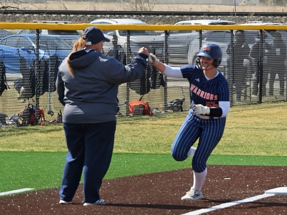 Midland Softball tweet media