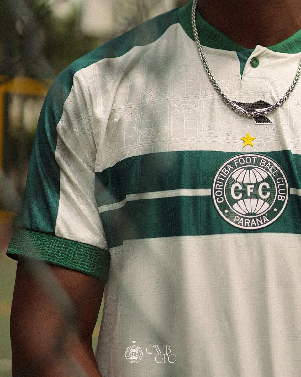 Coritiba tweet media