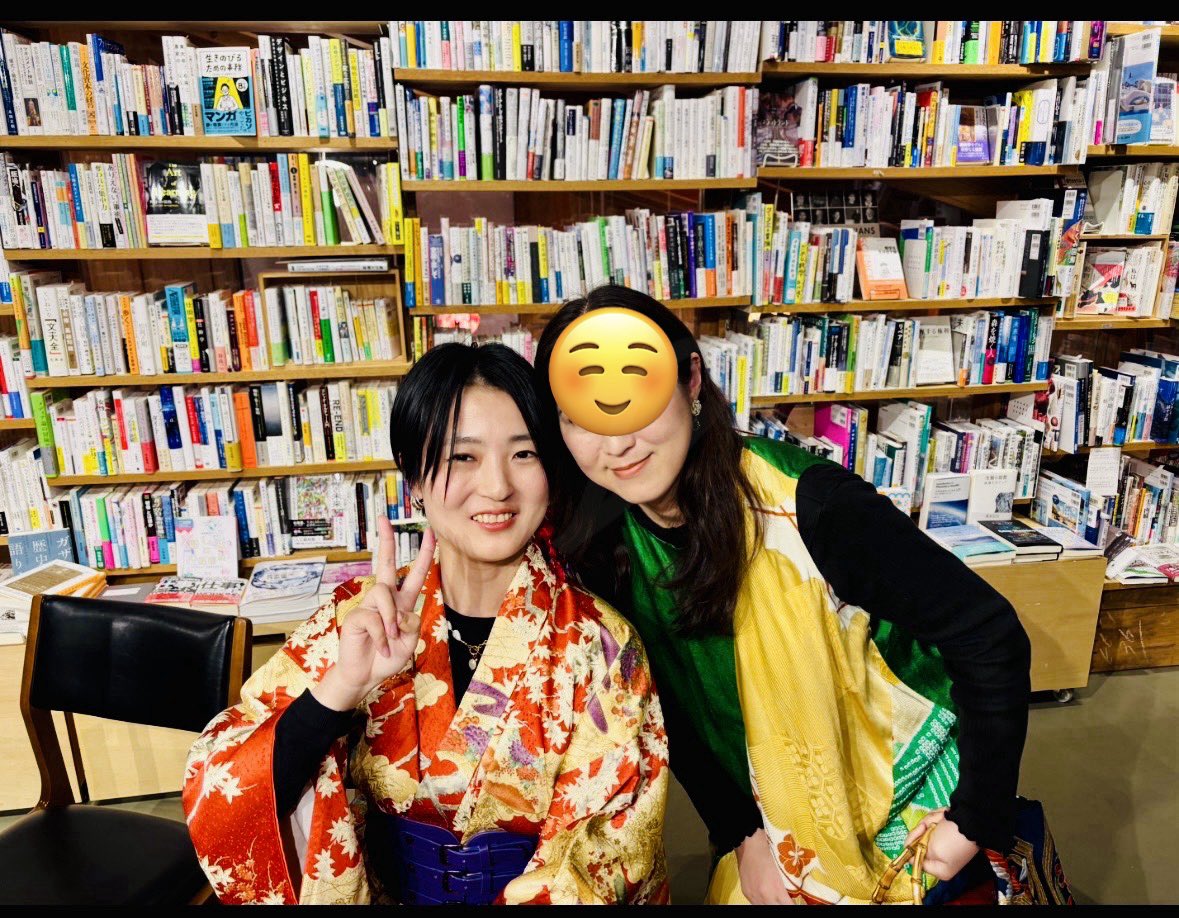 楠　歌恋 tweet media