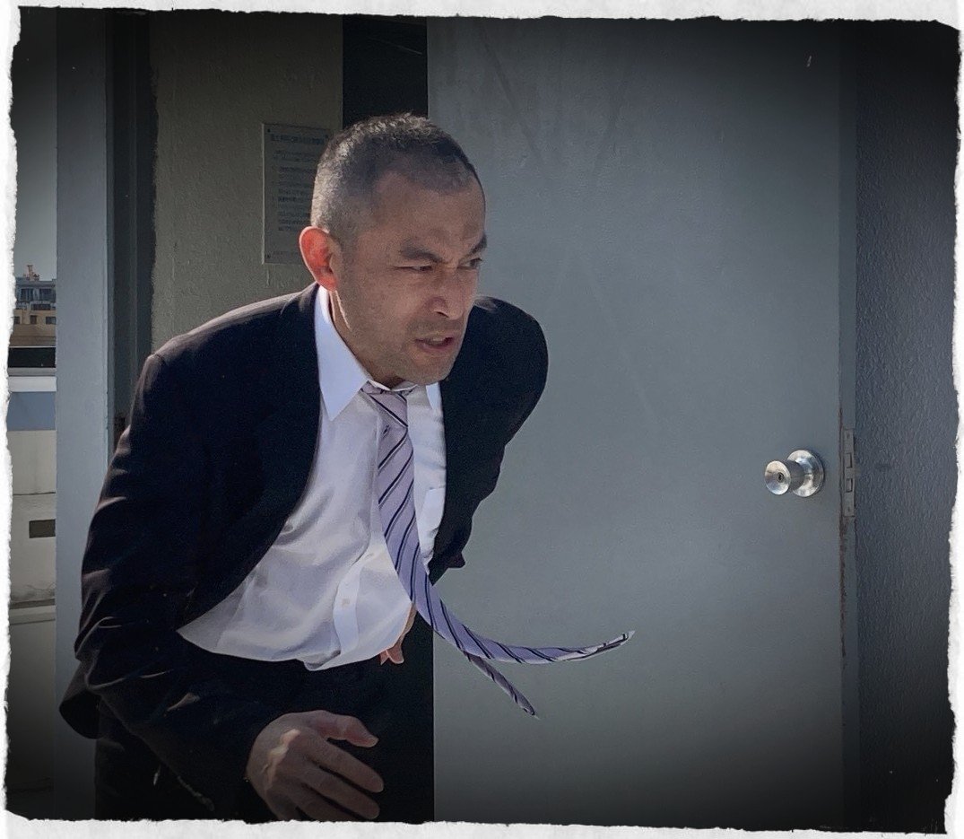 Tac@手づくり映像屋さん tweet media