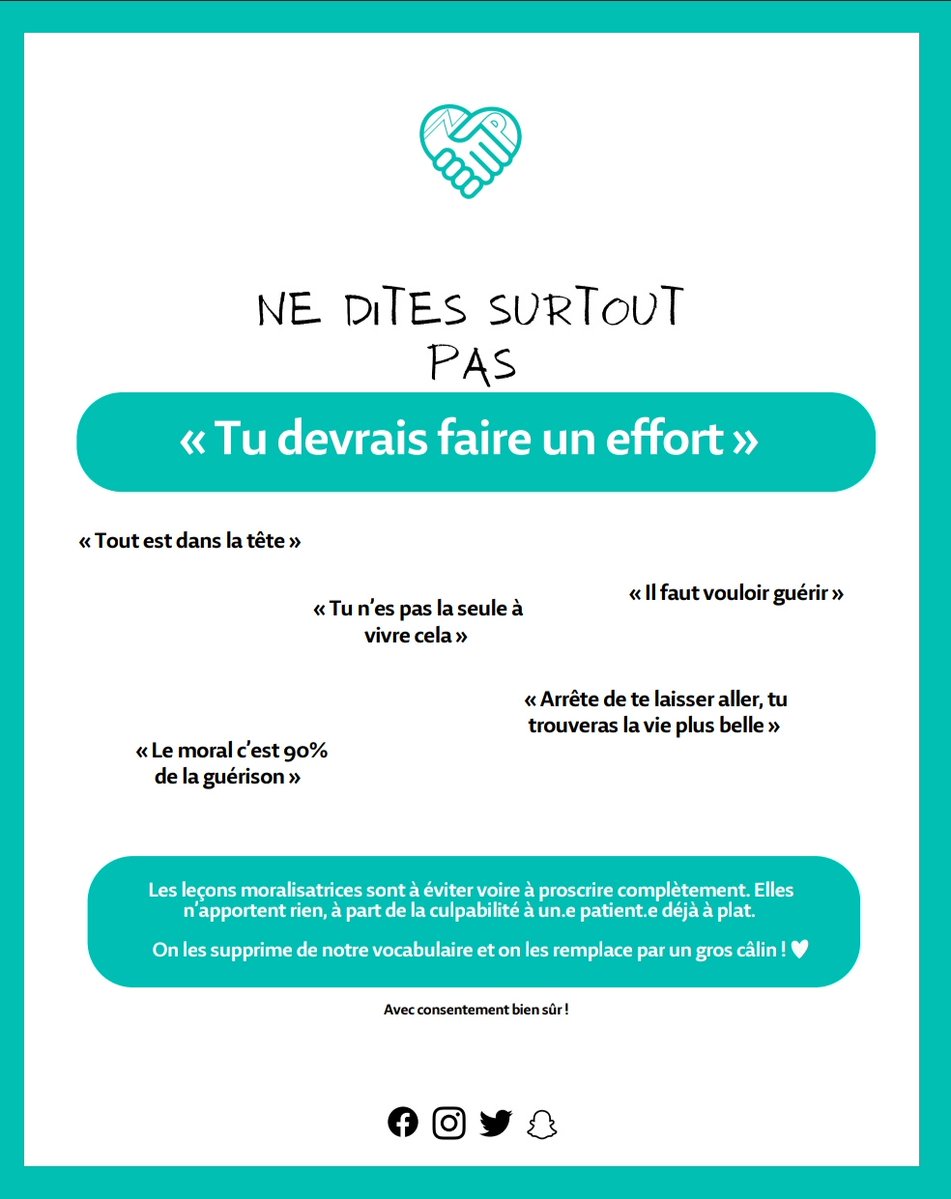 Visite des malades 🤝🏼🩵 زيارة المرضى tweet media