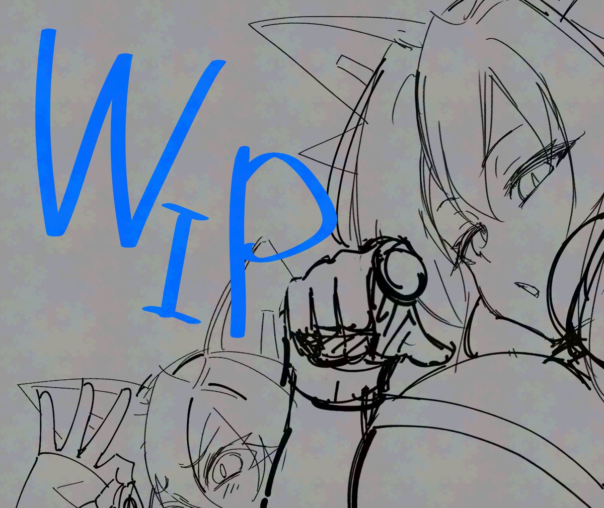 やばみつ tweet media