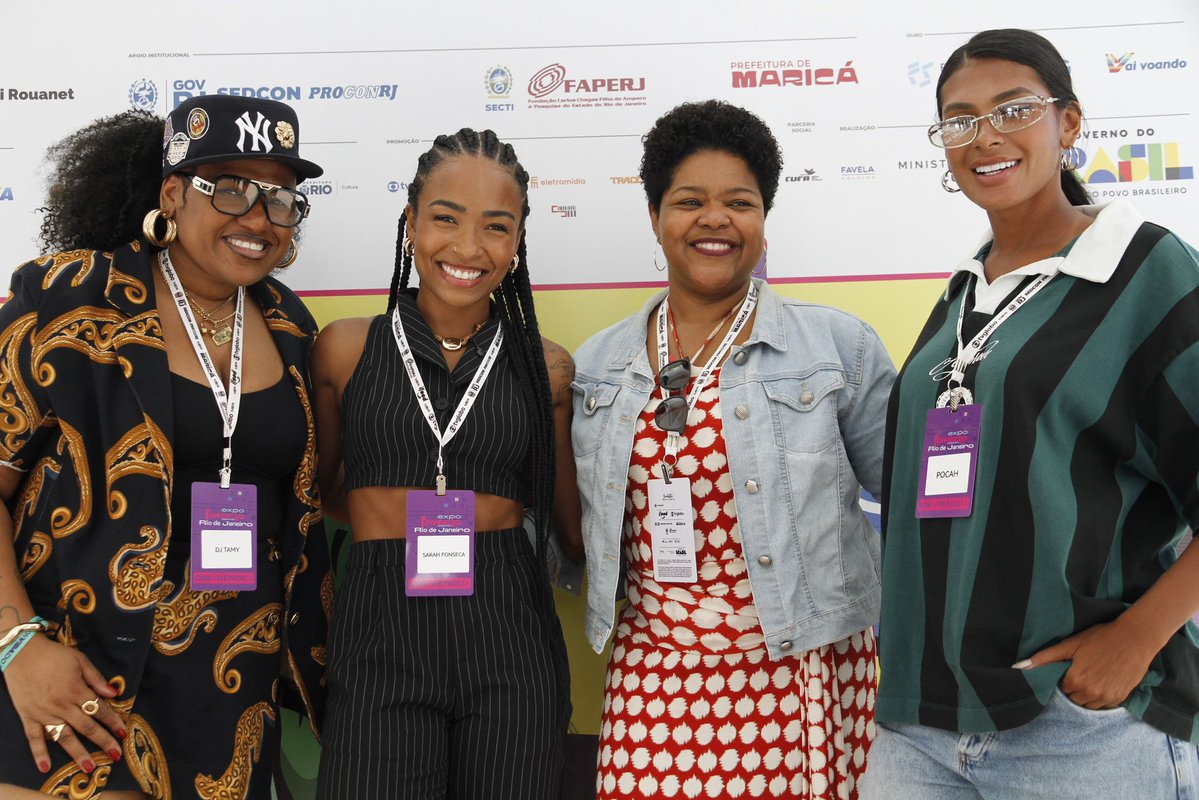 Celso Athayde tweet media