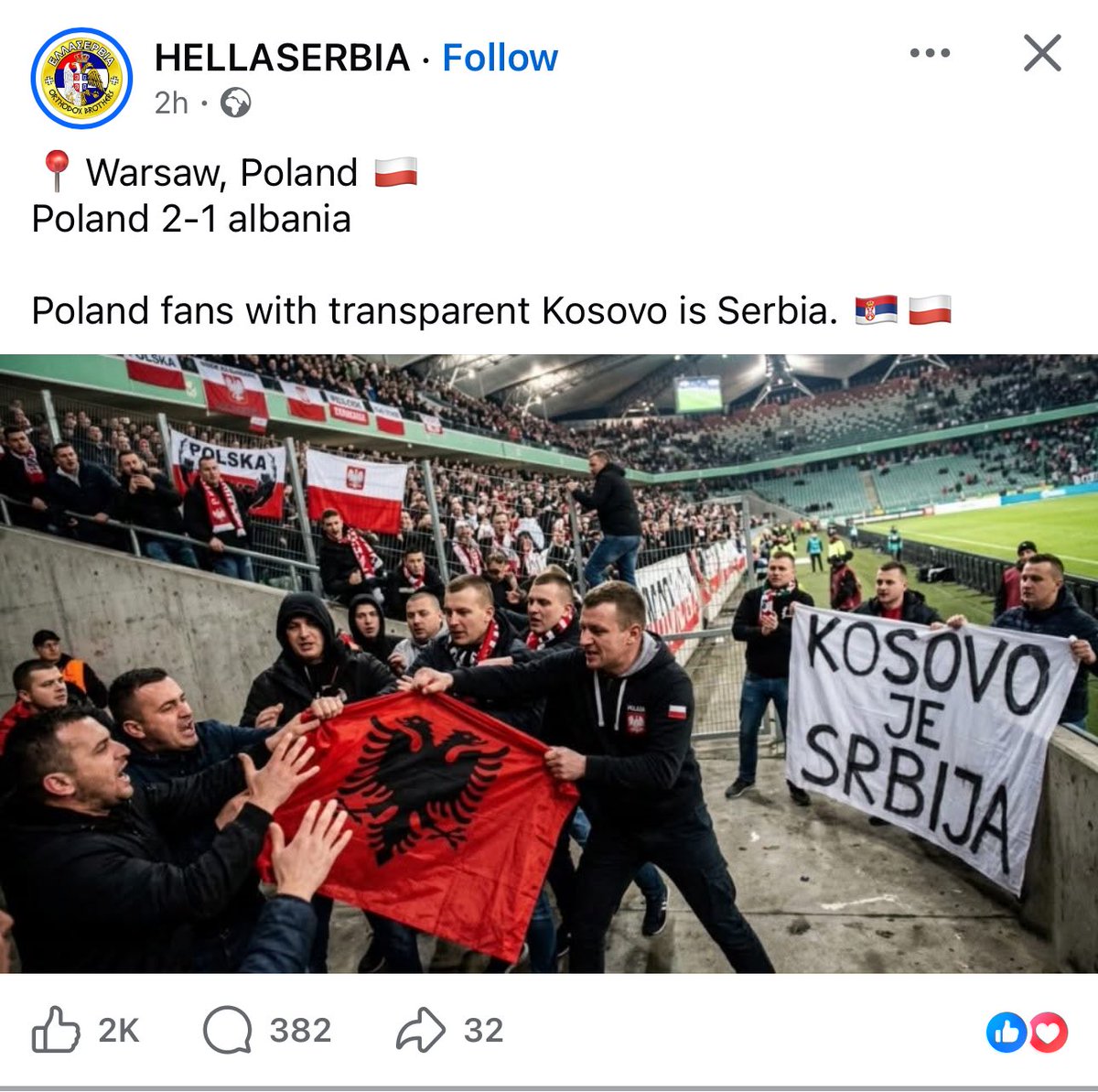 Kruja Chronicles tweet media