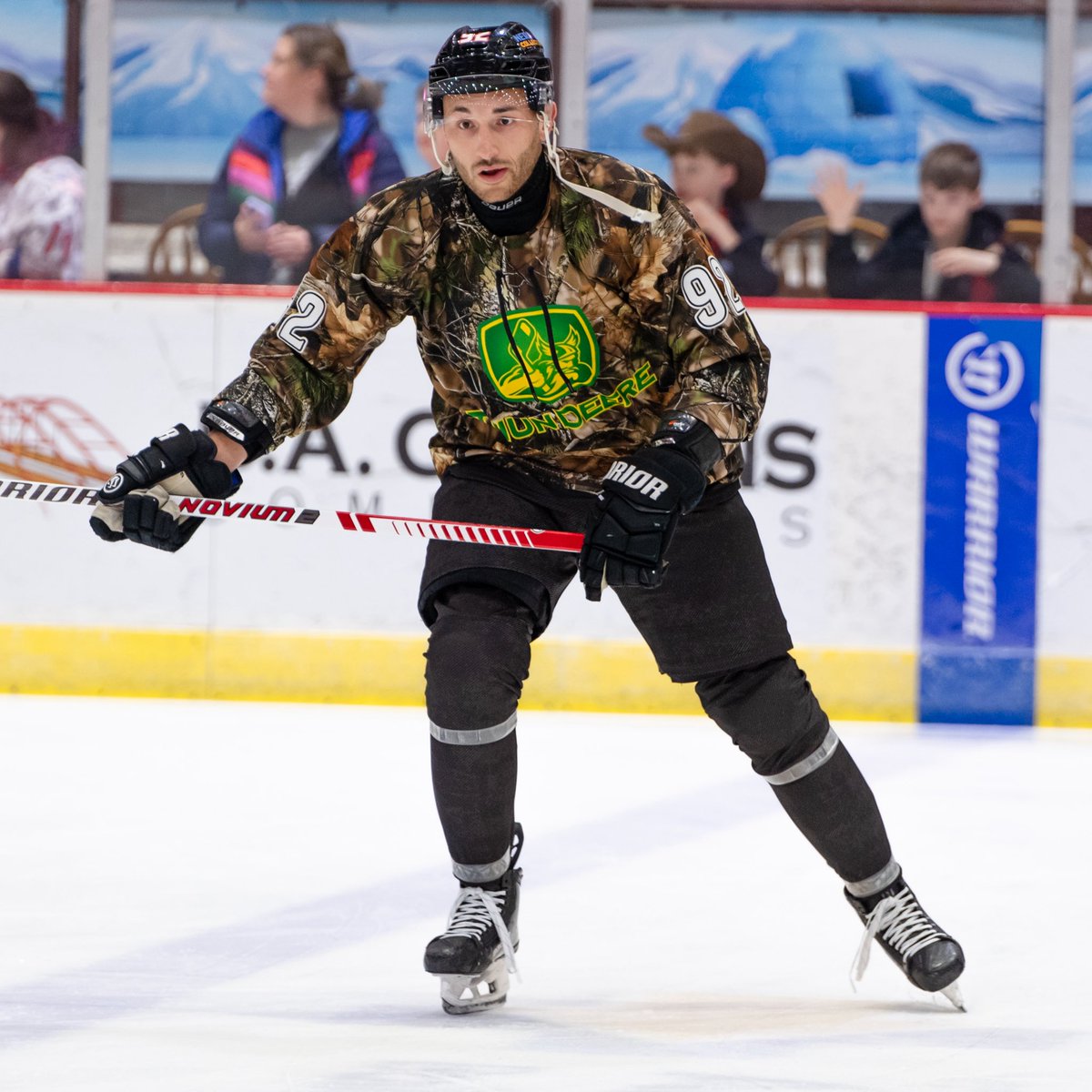 ECHL tweet media
